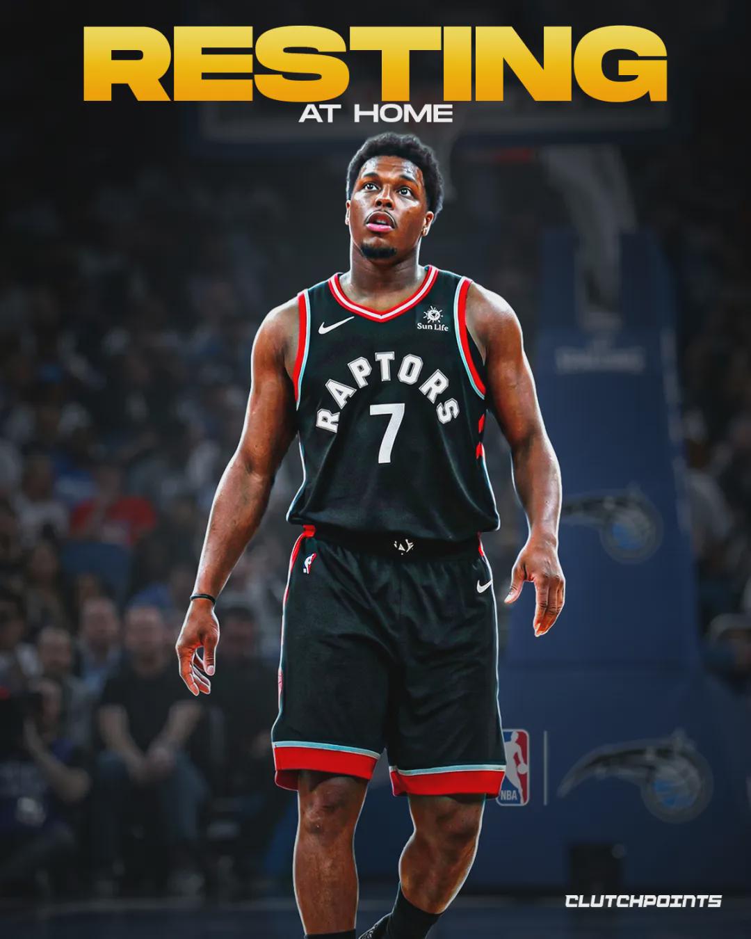 再见NBA！20年老将退役，如何评价洛瑞的生涯？