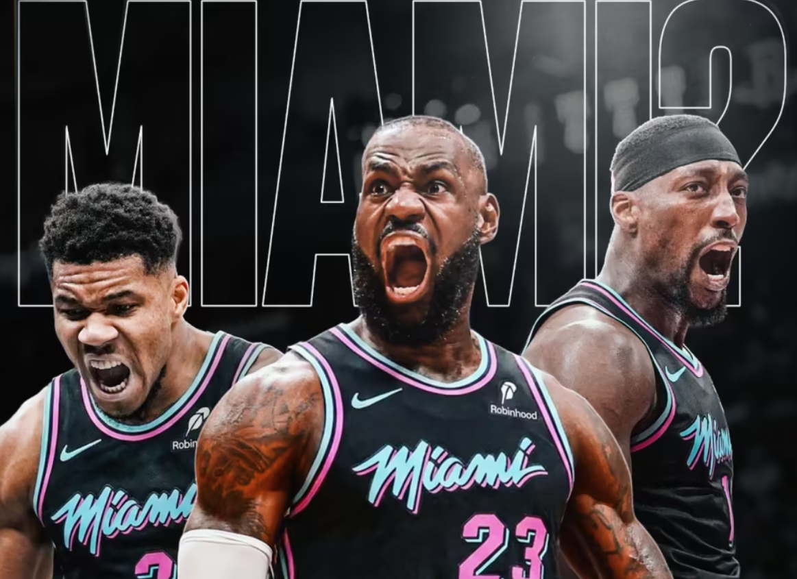 NBA13笔签约达成！洛瑞退役火箭大动作，詹姆斯决定4.0，湖人亏了