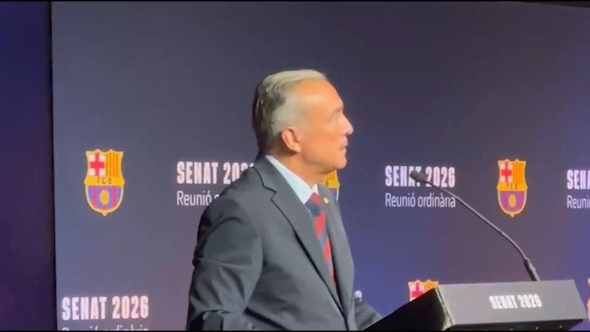 每体：巴萨马竞为阿尔瓦雷斯互呛，欧冠抽签两队代表团将碰面